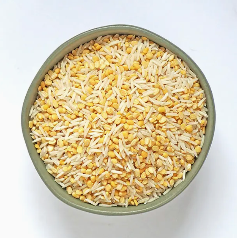 Kitchari (Khichadi), Certified Organic