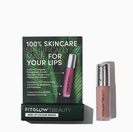 Mini Lip Serum - Buff