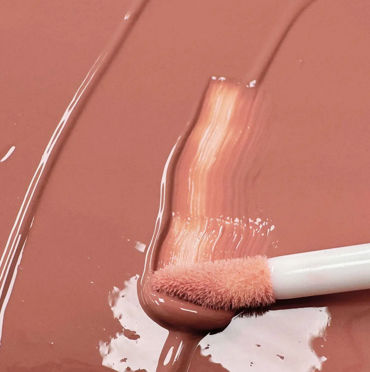 Mini Lip Serum - Buff