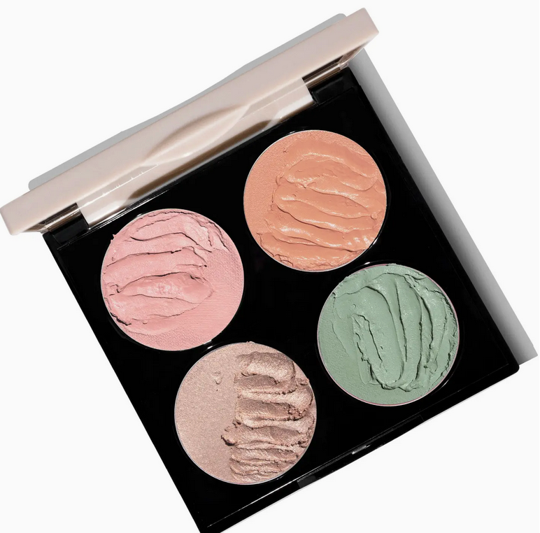 Redness Rescue Corrective Palette