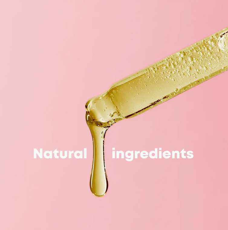 Genius Drops Smartberry Vanilla
