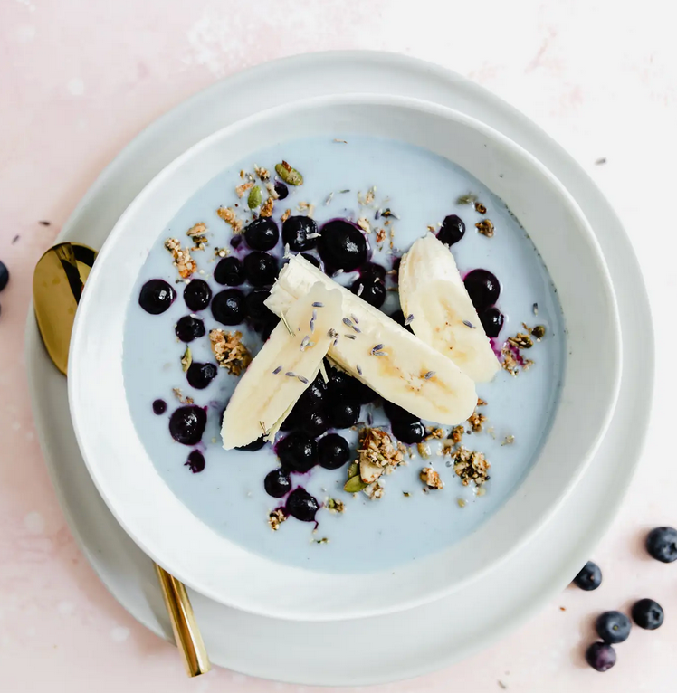Superfood Latte Powder