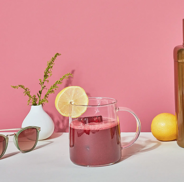 Superfood Latte Powder