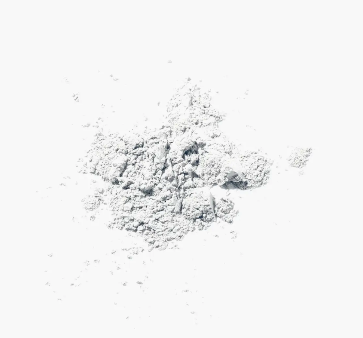 Sample Finale Finishing Powder