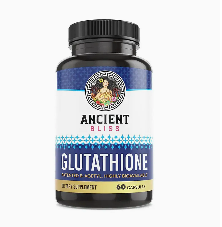 Liposomal Glutathione