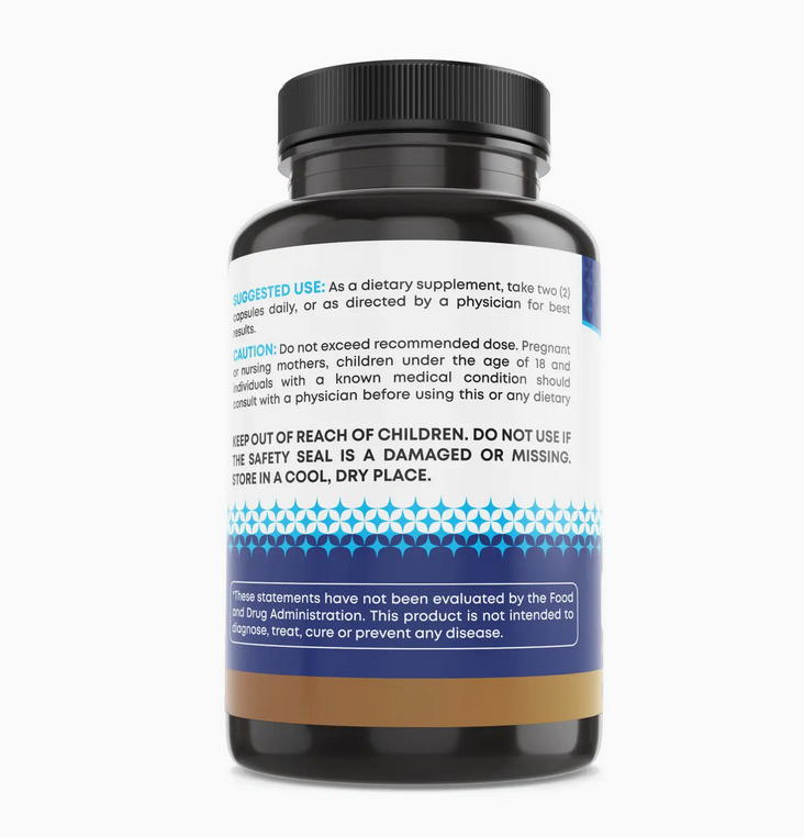 Liposomal Glutathione