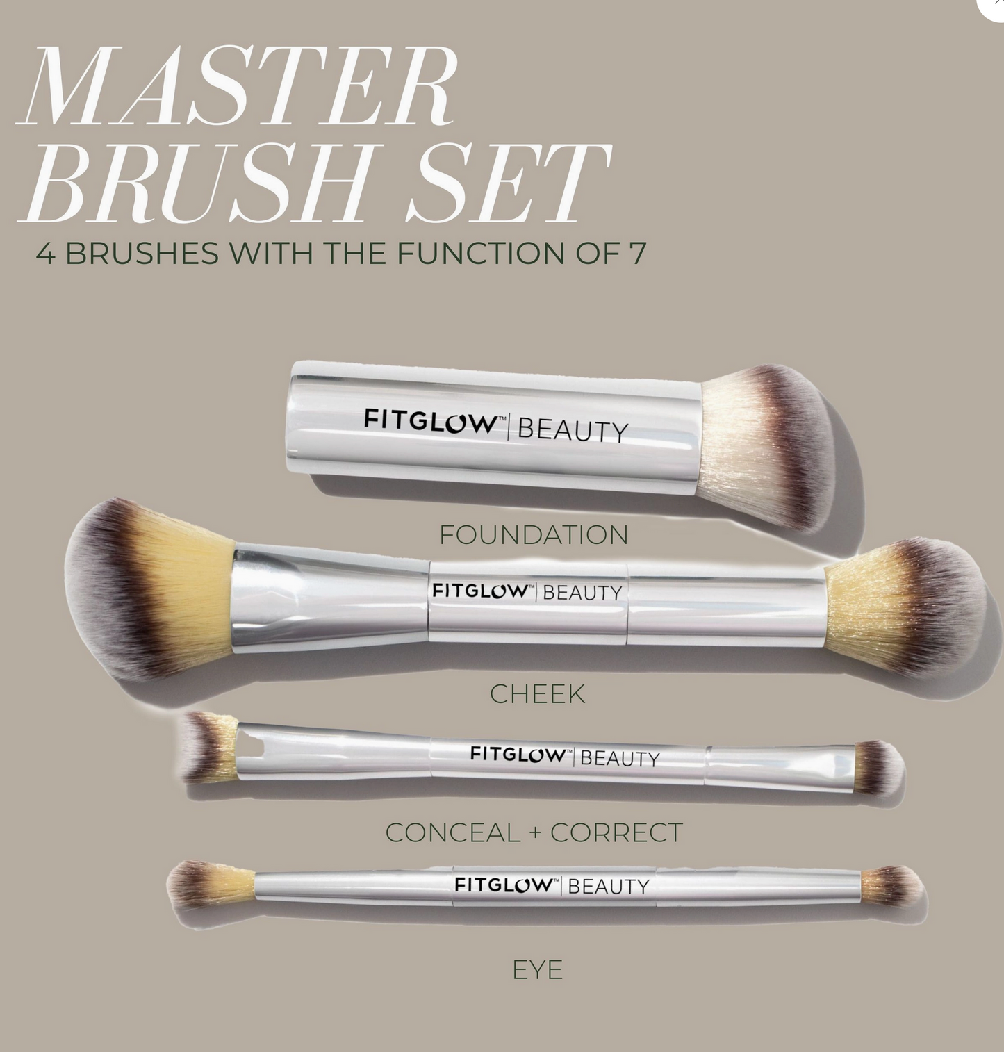 Master Brush Set