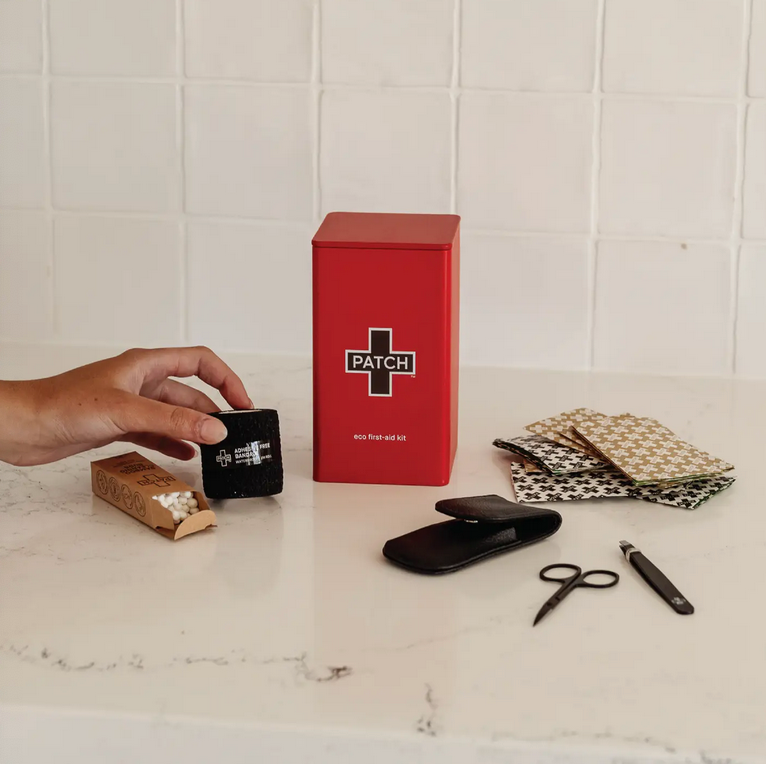 Patch Eco First-Aid Kit