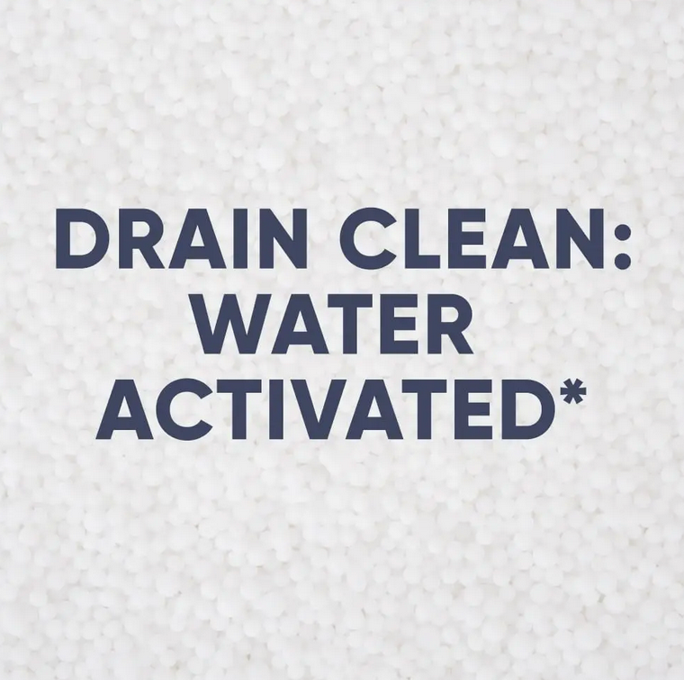 Sodium Hydroxide - Drain Clean, Concentrated All Purpose Bio
