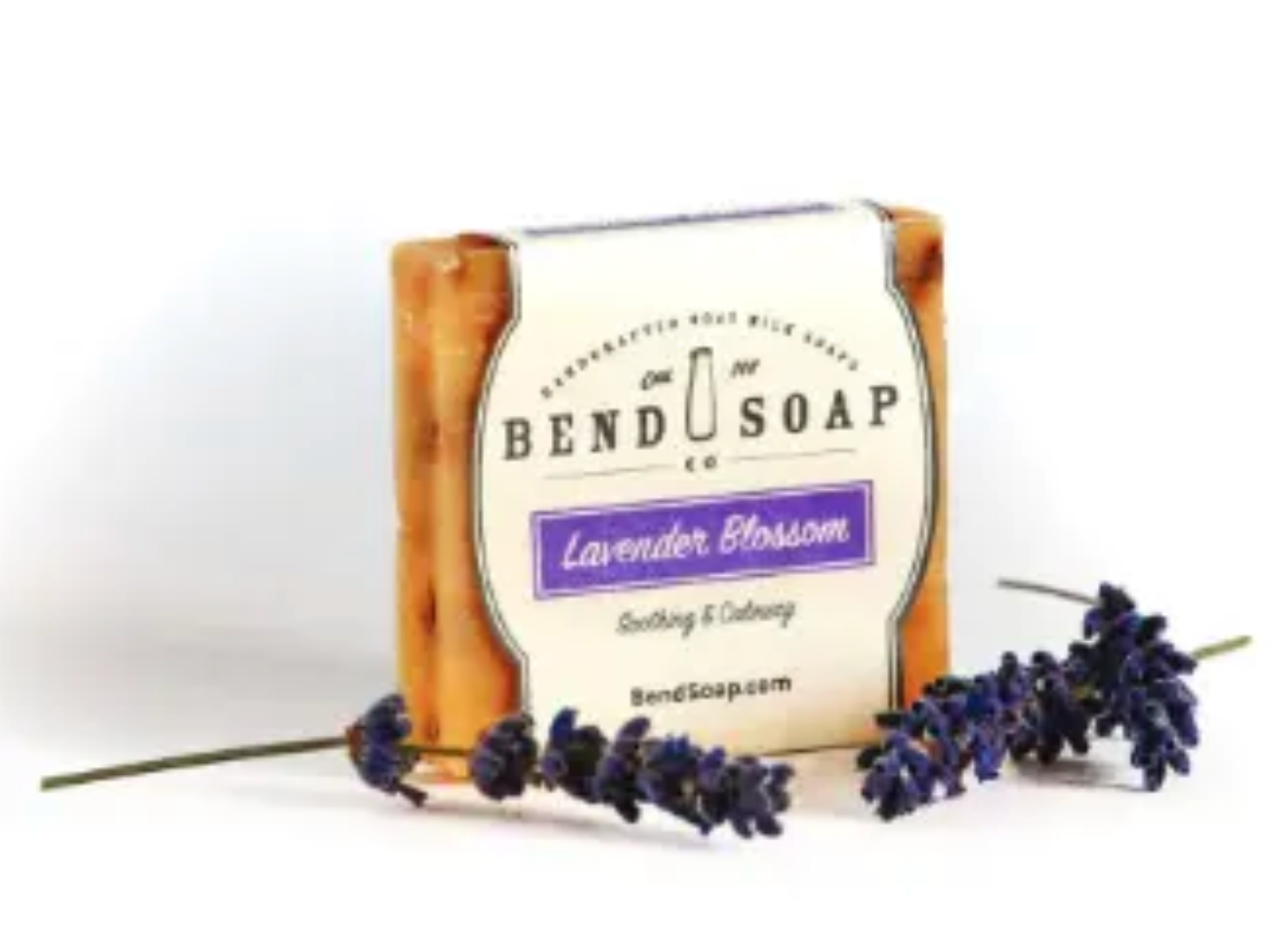 Travel Size Soaps