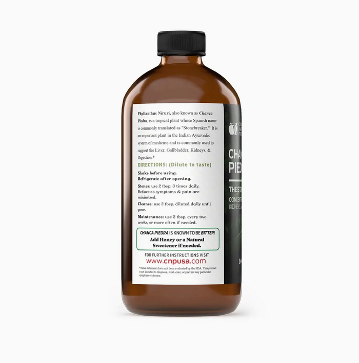 Chanca Piedra Concentrate