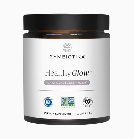 Healthy Glow - Daily Beauty Enhancer