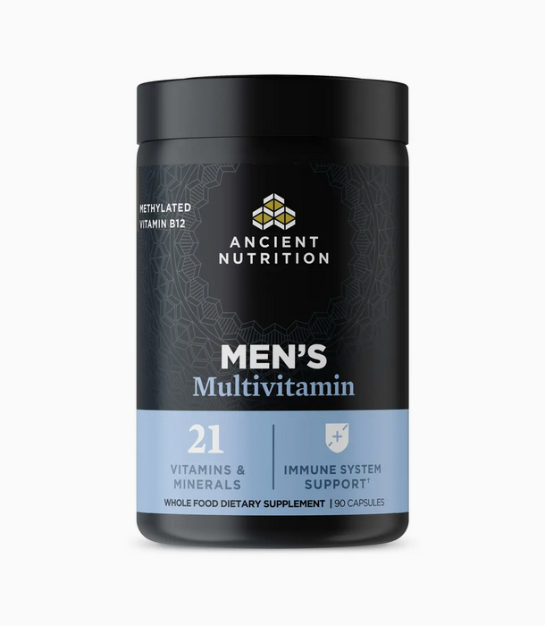 Men's Multi Vitamin
