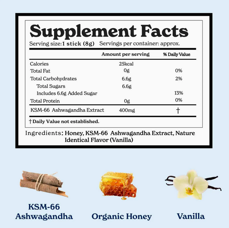 Cortisol Reducer Duo