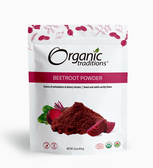 Beetroot Powder