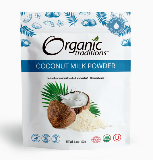 Coconut Milk Powder