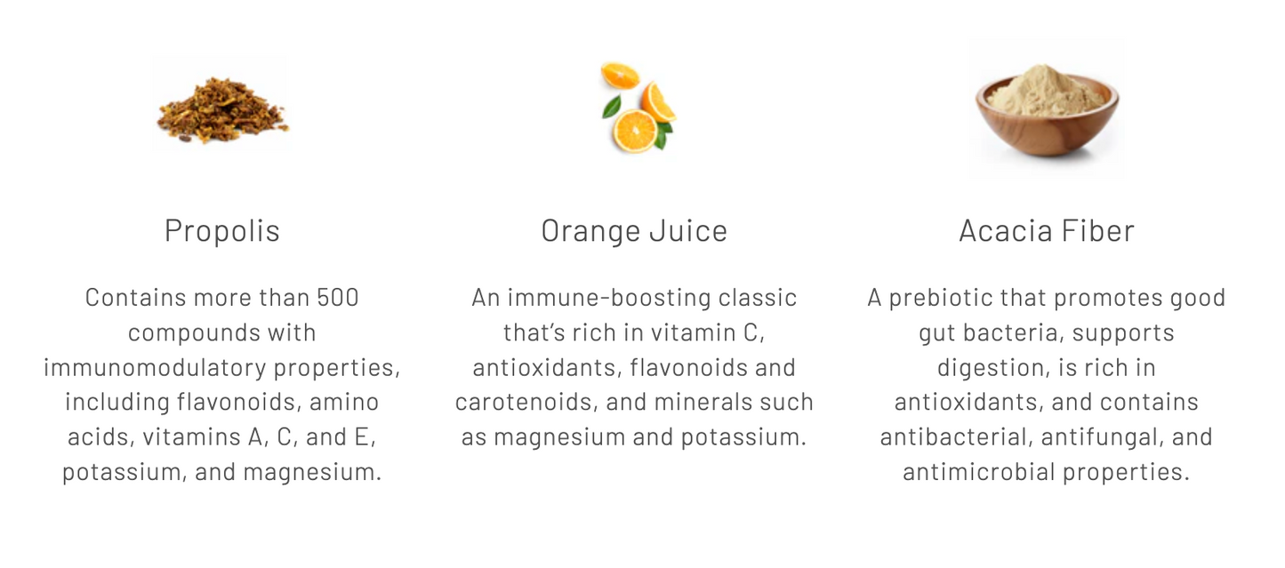 Organifi Kids: Protect (Immune Support)