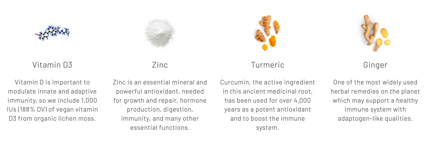 Organifi Kids: Protect (Immune Support)