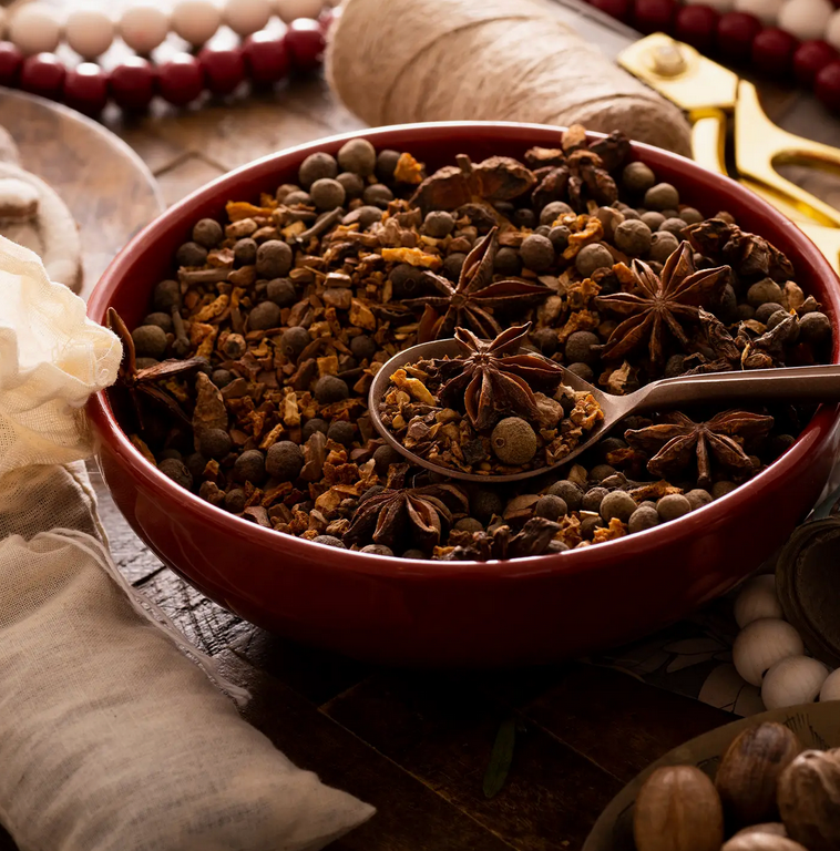 Cider Mate Milling Spice, Cinnamon and Star Anise