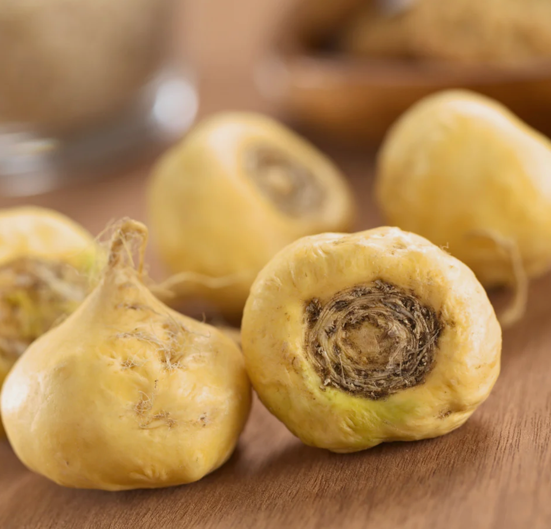 MACA Extract - Organic Overall Health - Energy - Stamina