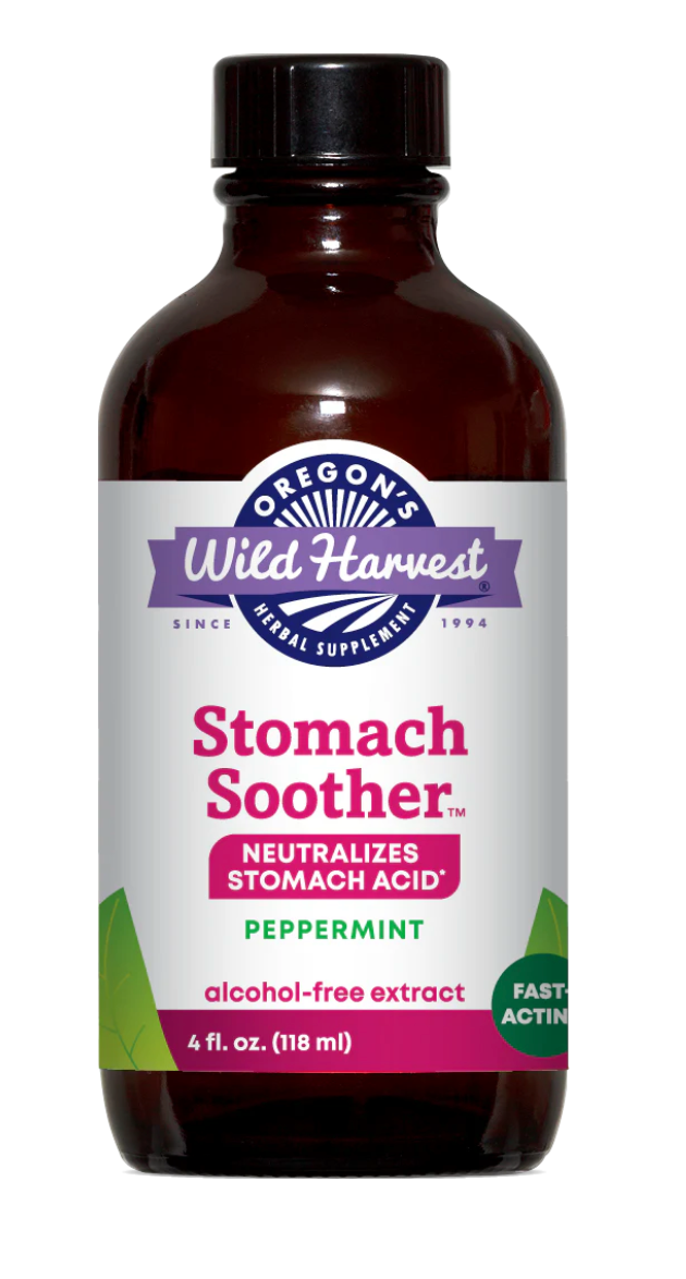 Stomach Soother™
