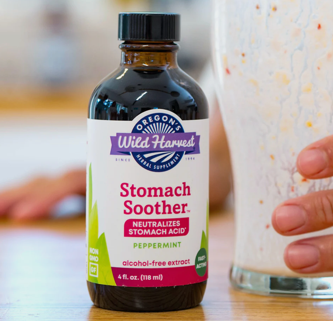 Stomach Soother™