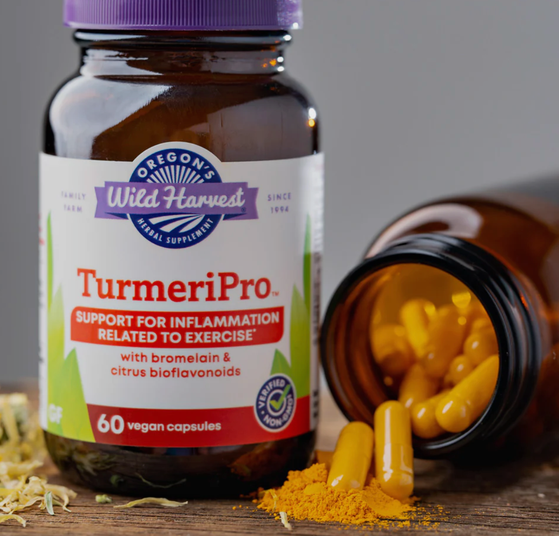TurmeriPro™ Capsules