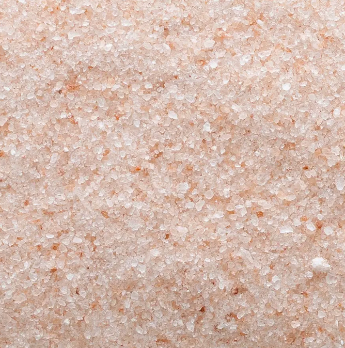 Himalayan Pink Salt, Fine Grind, Kosher, Non Eto, Bulk, 1lb