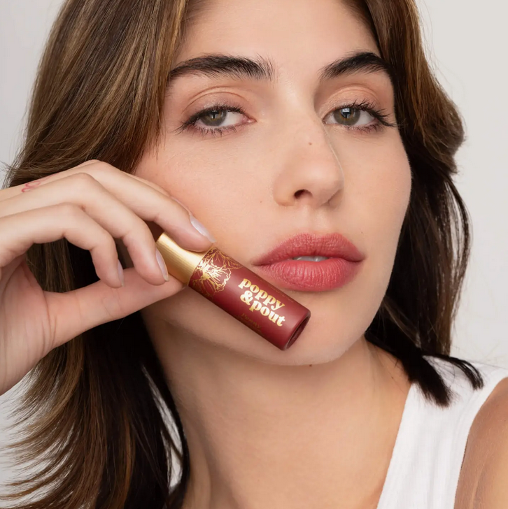 Lip Tint, Penny