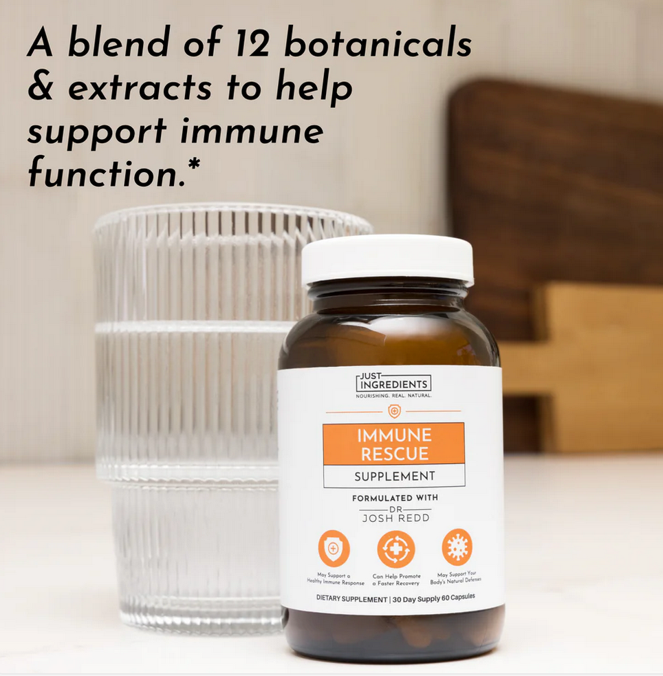 Immune Rescue