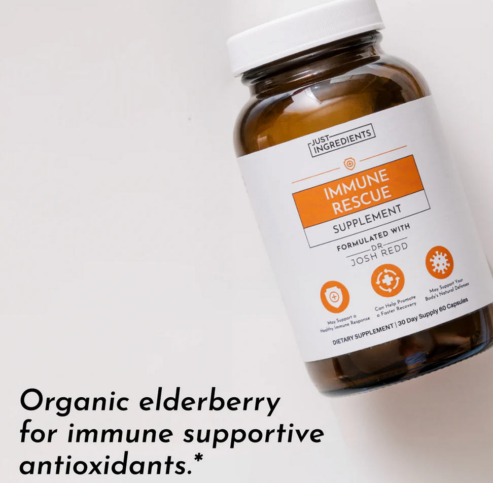 Immune Rescue