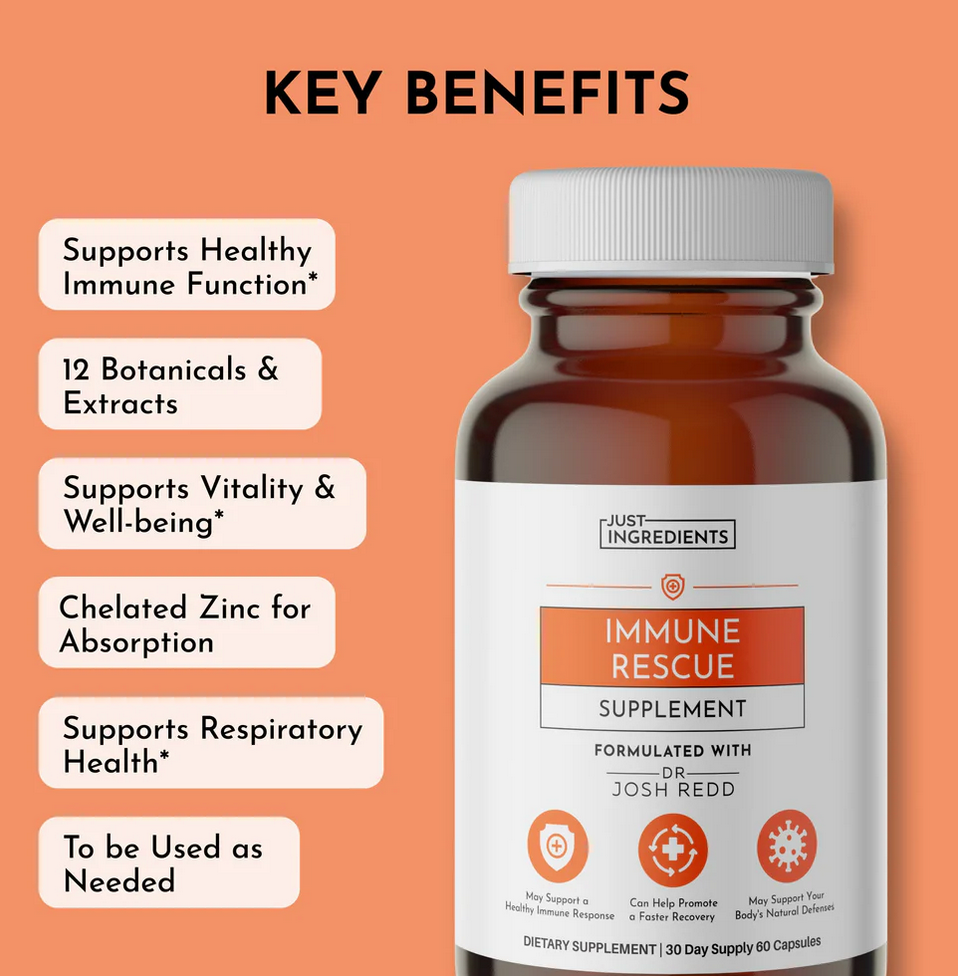Immune Rescue