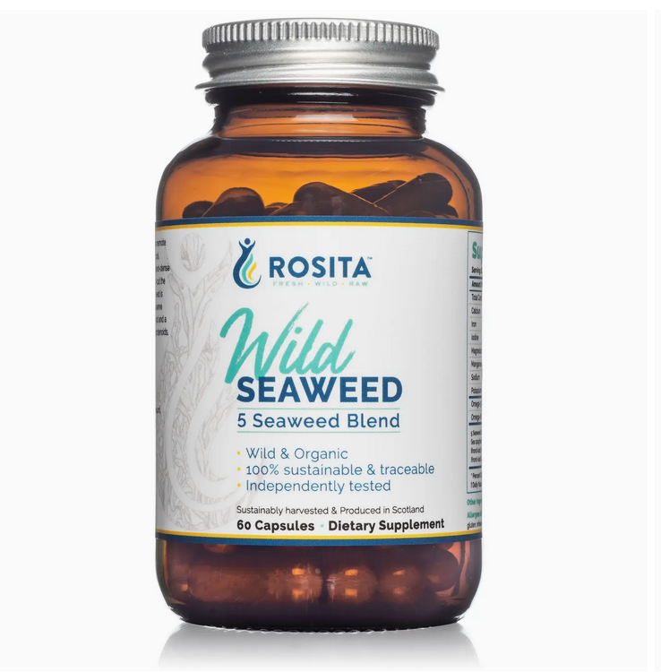 Rosita Wild Seaweed