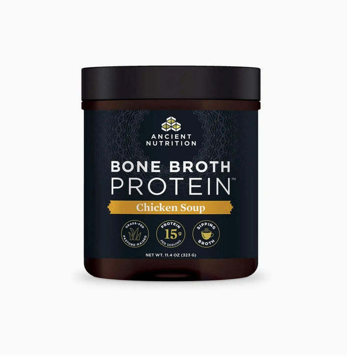 Chicken Soup 15 Serving