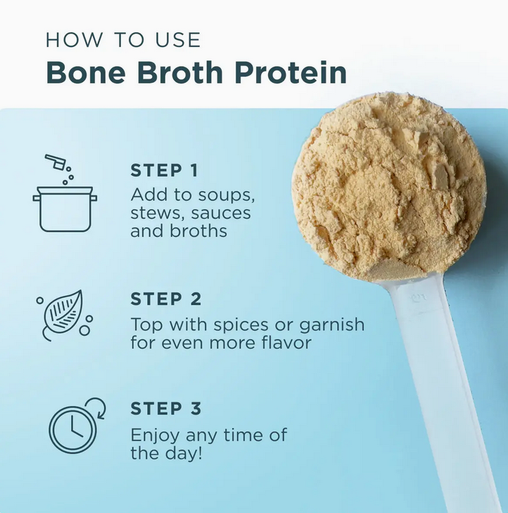 Chicken Soup 15 Serving