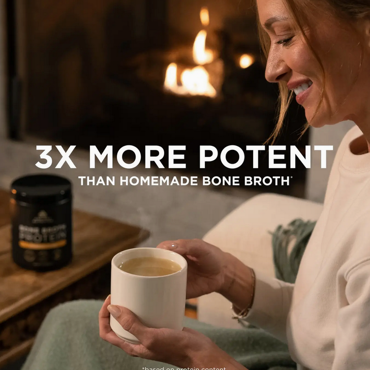 Chicken Soup 15 Serving