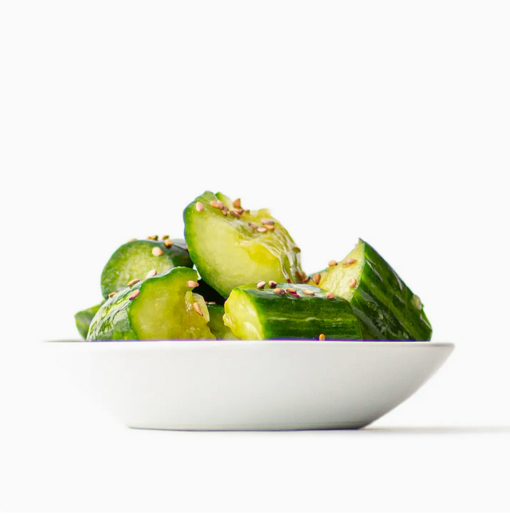 Natural Sesame Seeds - Organic