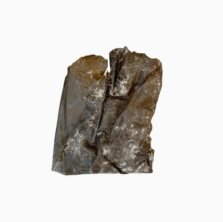 Organic Whole Leaf Kombu