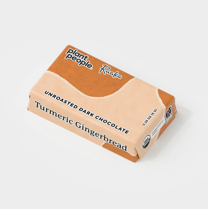 Festive Functionals Chocolate Mini Bag 12ct Limited Release