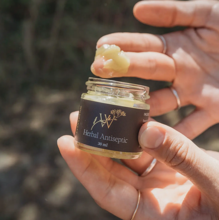 Herbal Antiseptic