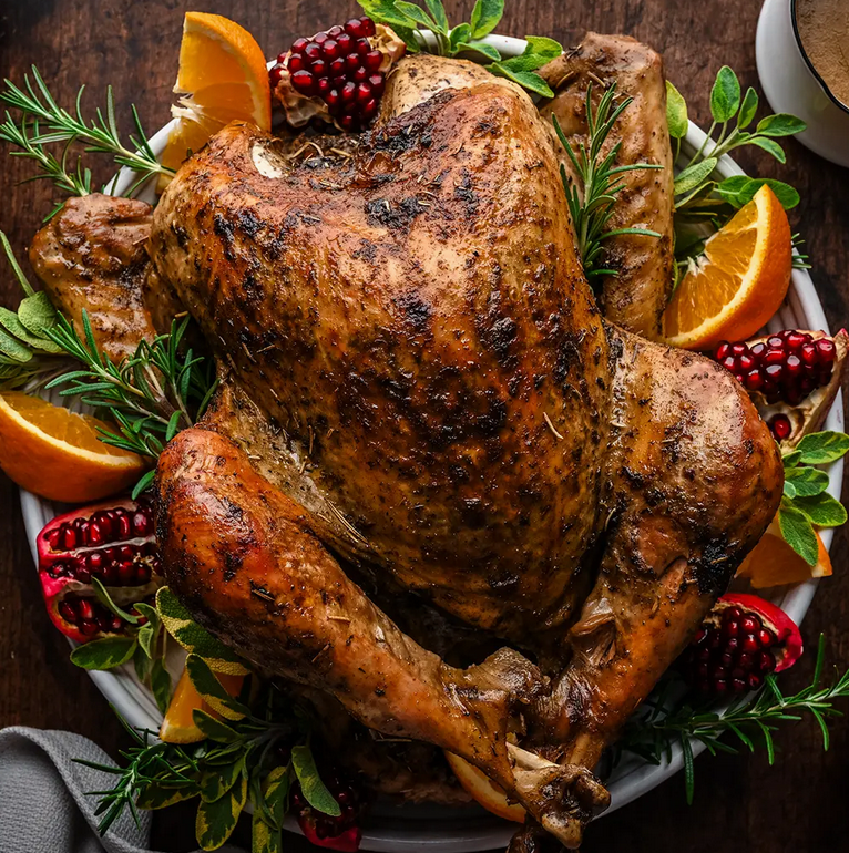 Whole Thyme Leaf, Fancy Grade, Organic, Kosher, 0.63 oz