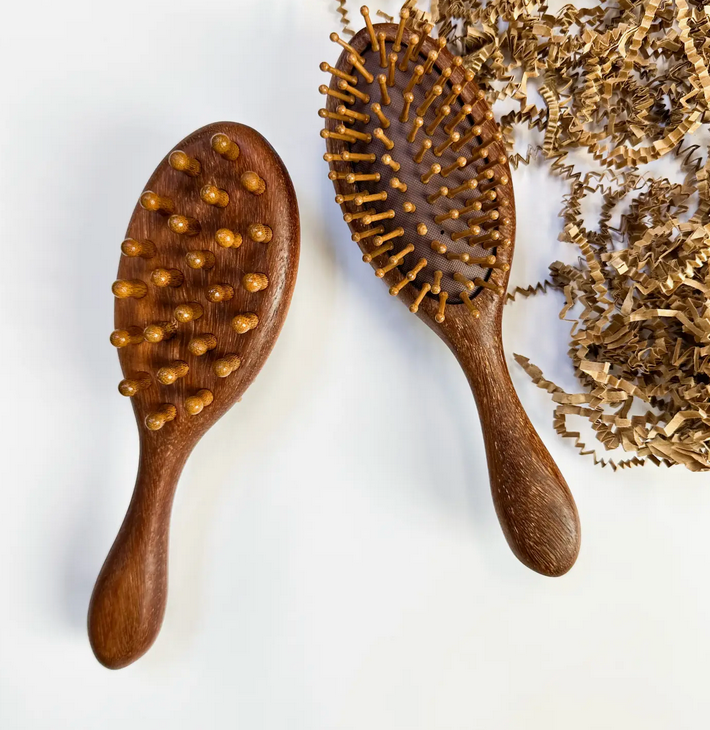 Sandalwood Massagers