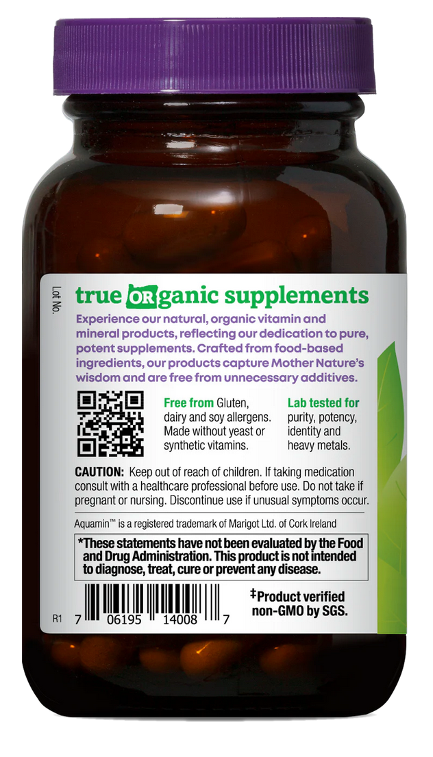 Vitamin C Capsules