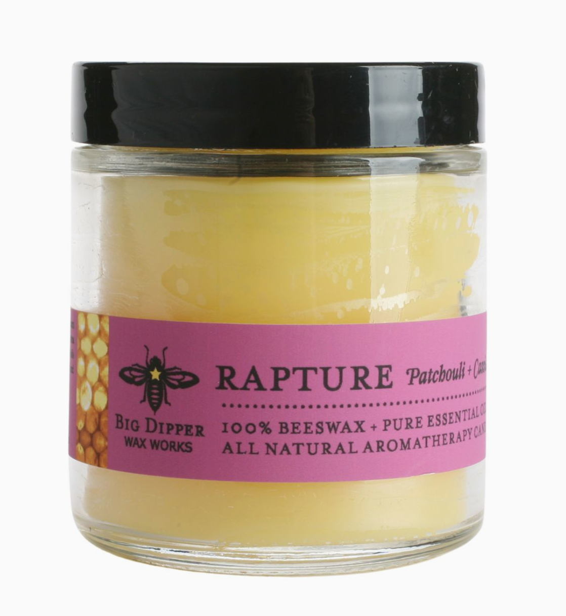 Byewas Aromaterapie Apotheker Bril