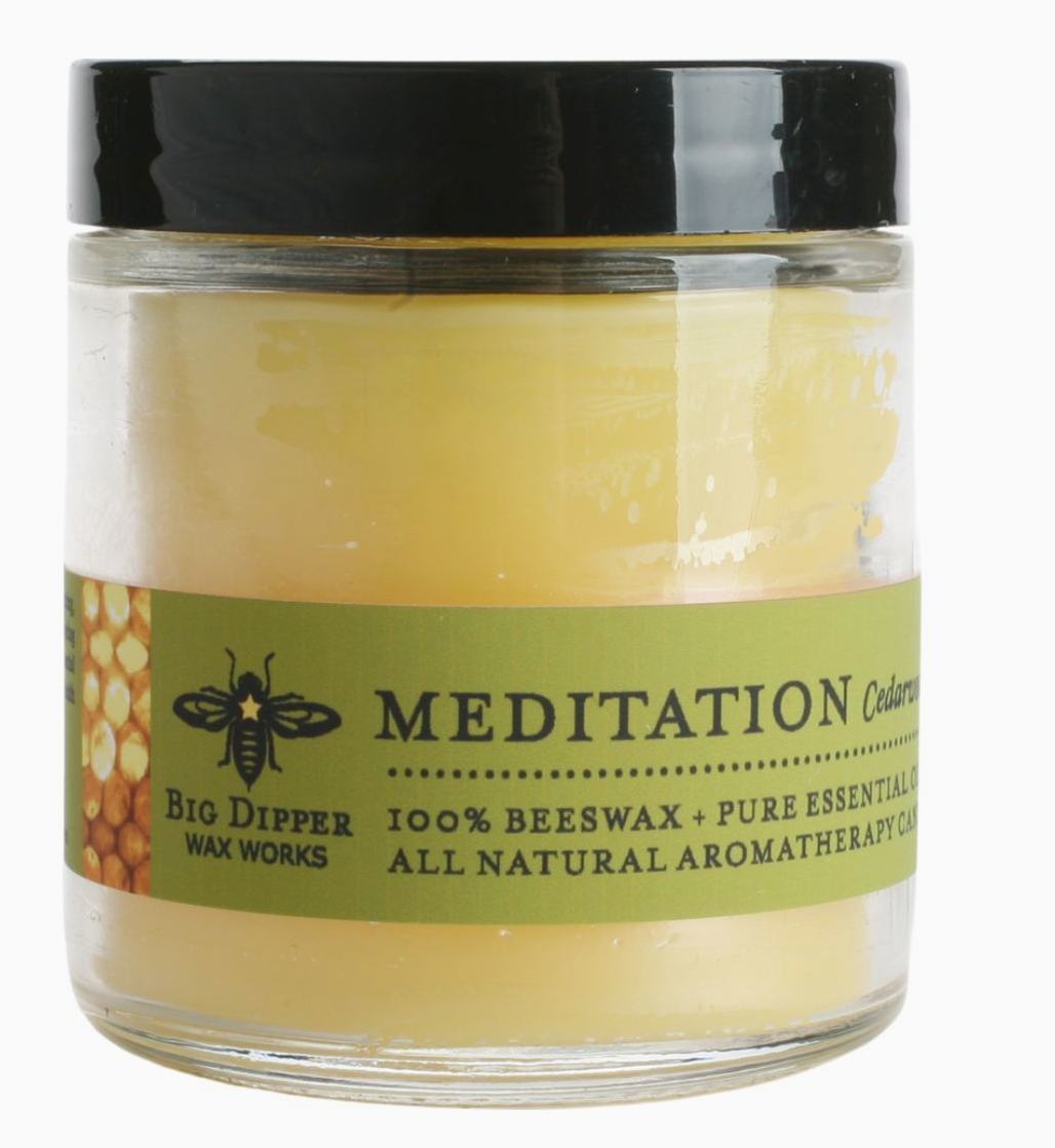 Byewas Aromaterapie Apotheker Bril