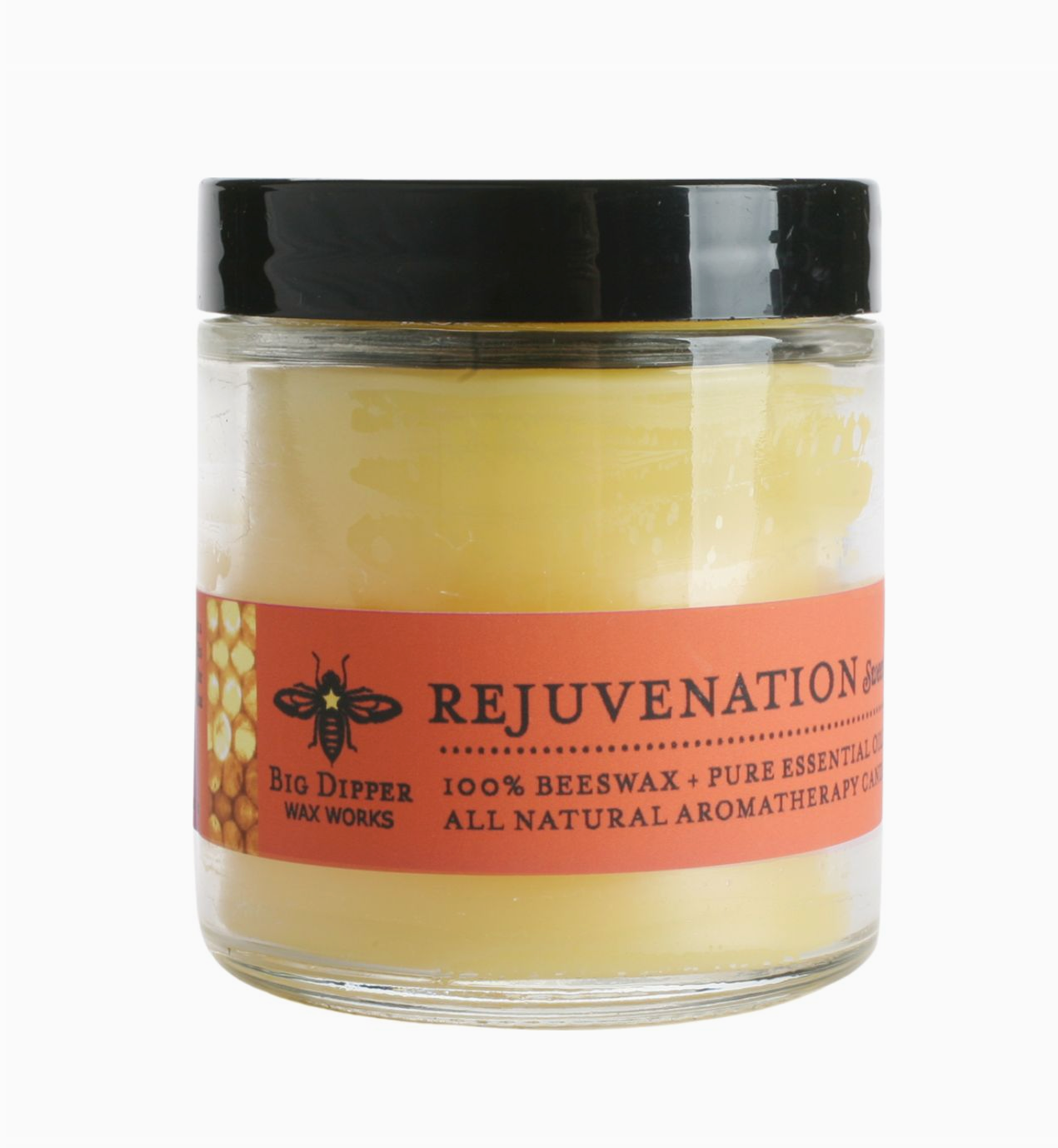 Byewas Aromaterapie Apotheker Bril