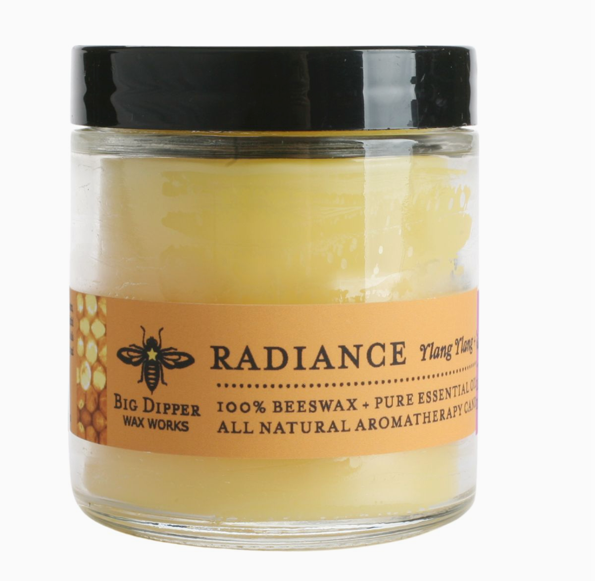 Byewas Aromaterapie Apotheker Bril