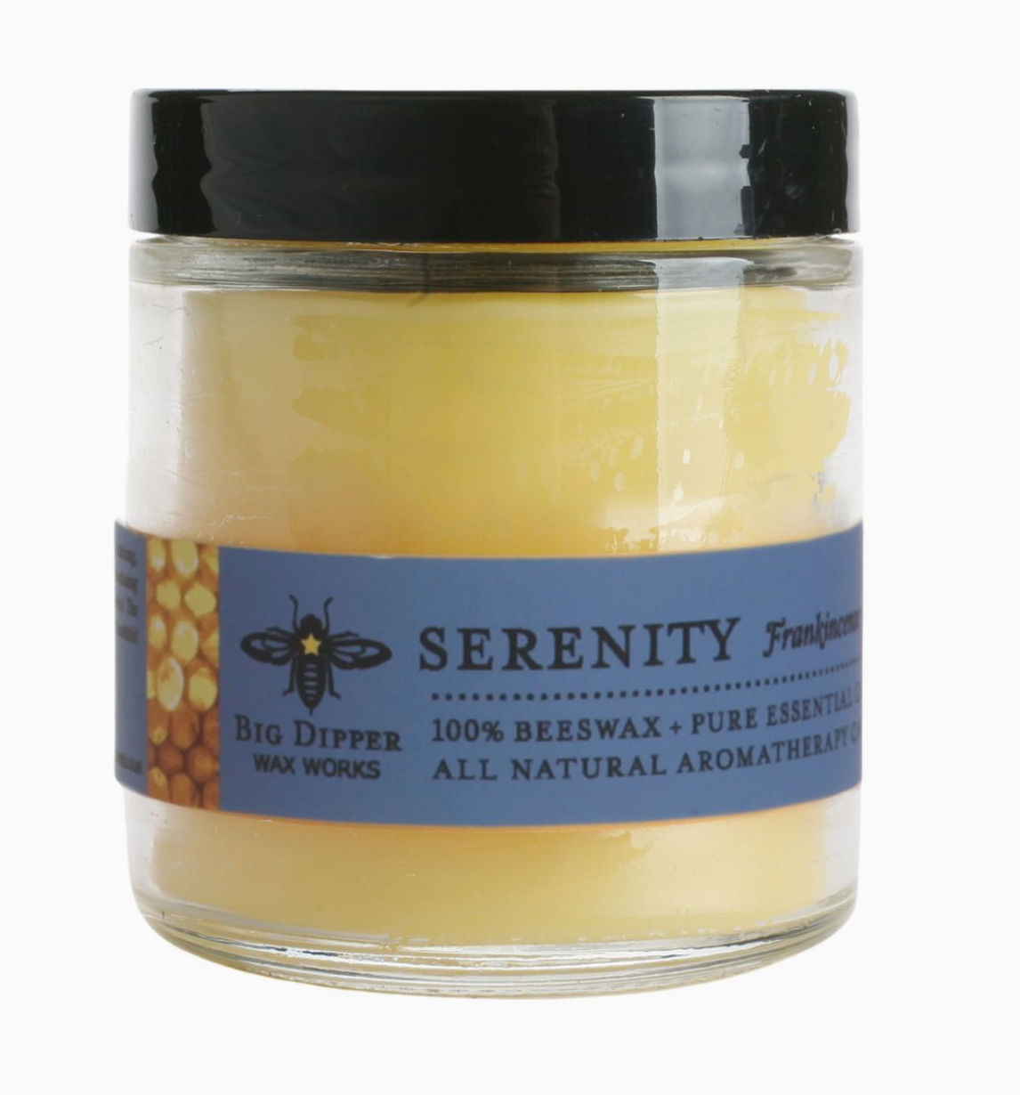 Byewas Aromaterapie Apotheker Bril