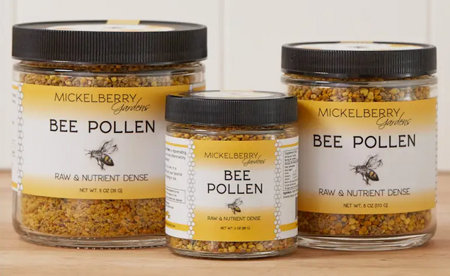 Bee Pollen
