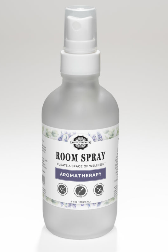 Room Spray 4 oz